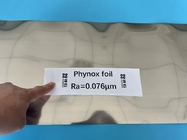 AMS 5875/AMS5876 /W.NR 2.4711/Phynox/UNS R30003 elastic alloy strip