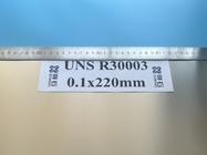 AMS 5875/5876 R30003 strip  corrosion resistant high strength, ductility, and good fatigue life
