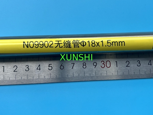 NI-SPAN-C Alloy 902 UNS N09902 elastic alloy wire/strip