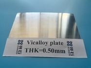 Vicalloy Iron-Cobalt- Vanadium Hysteresis alloy strip made in China fast delivery