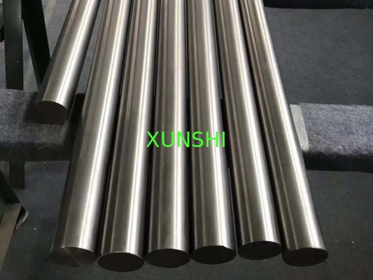 UNS S44660 Super Ferritic Stainless Steel Seamless Tube--The Condenser Solution SEAWATER CORROSION RESISTANCE