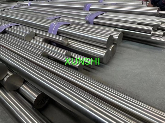 UNS S44660 Super Ferritic Stainless Steel Seamless Tube--The Condenser Solution SEAWATER CORROSION RESISTANCE