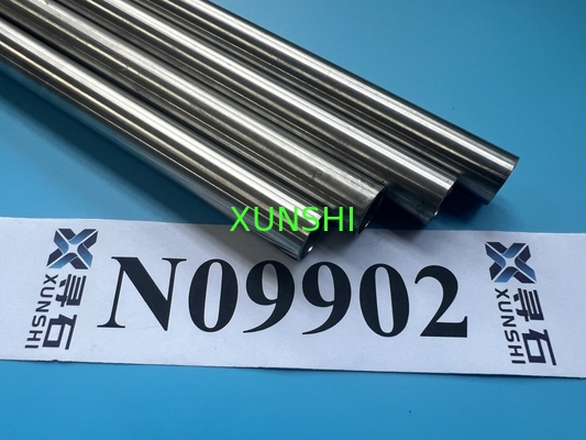 UNS N09902 constant elastic alloy wire/strip for frequency component