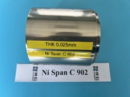 UNS N09902 constant elastic alloy wire/strip for frequency component