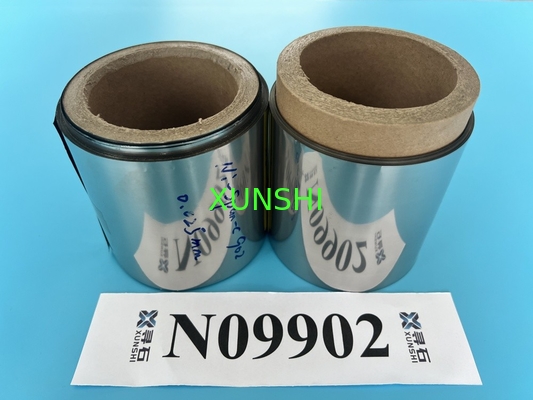 UNS N09902 constant elastic alloy wire/strip for frequency component
