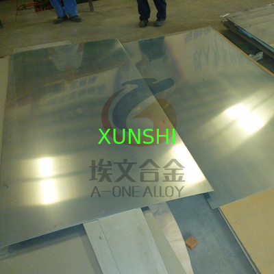 Hastelloy B3 (UNS N10675) Bar, plate, strip, forging, seamless  pipe, welded pipe