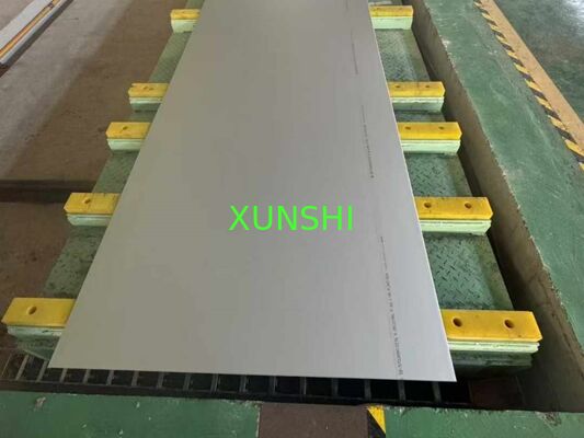 Hastelloy G3/Hastelloy G-3/2.4619/UNS N06985 Nickel Alloy Seamless Pipe