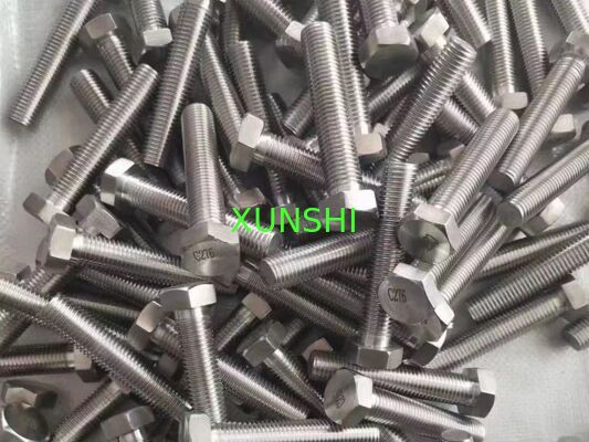 Hastelloy G3/Hastelloy G-3/2.4619/UNS N06985 Nickel Alloy Seamless Pipe