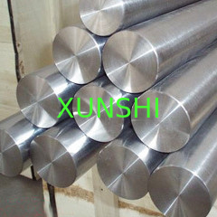 15-5PH / UNS S15500 Stainless Steel Round Bar Black or Bright Finish