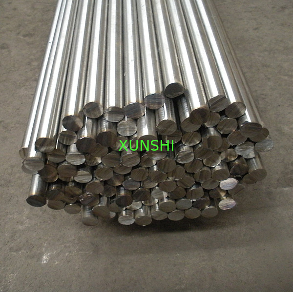 15-5PH/ UNS S15500/ XM-12, Stainless Steel Bar