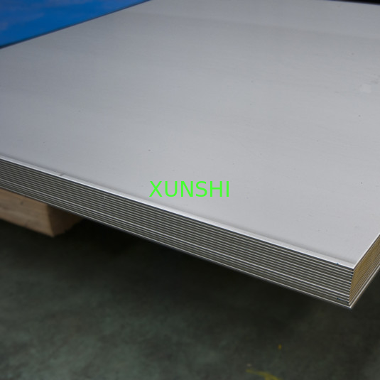 X5CrNi18-10 /1.4301 stainless steel plate hot rolled