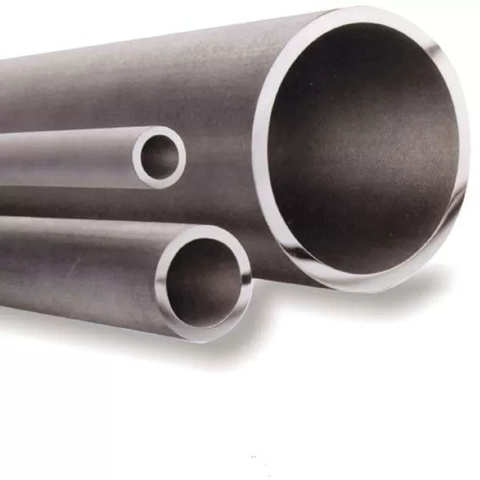 2205 Duplex Stainless Steel Seamless Pipe