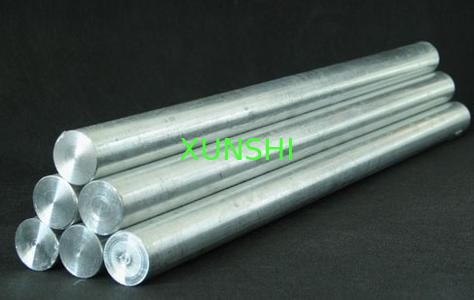 Stainless steel bars, super duplex 329 F52 /UNS S32950 /ASTM A182 round bar hot rolled