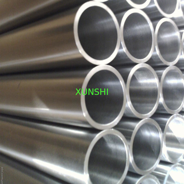 ASTM B668/ UNS N08028 Nickel Alloy Casing Pipe with VAM TOP Connection
