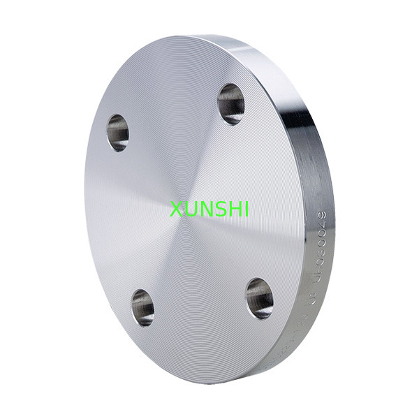 Hot forged stainless steel flange lap, joint type