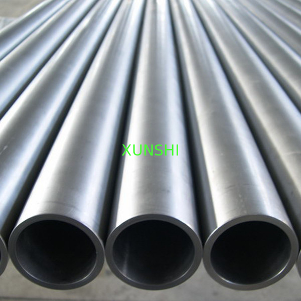 UNS N08031/ W.Nr.1.4562 corrosion resistant alloy seamless pipe
