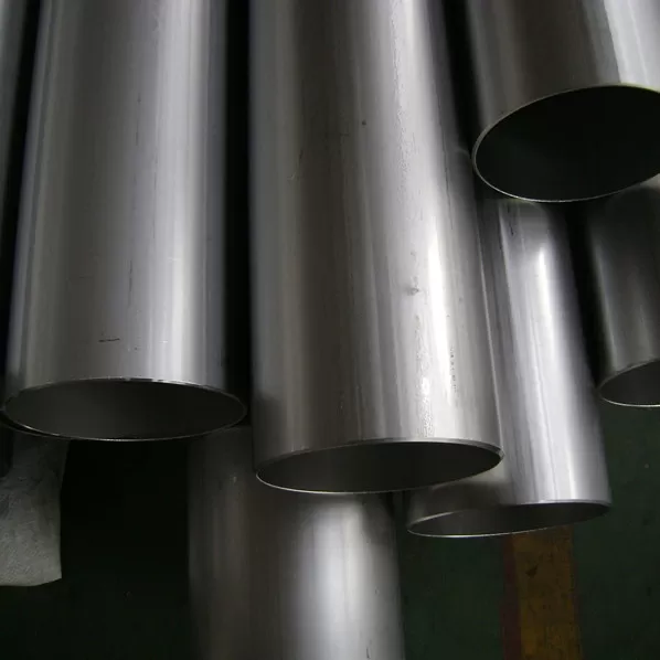Inconel 625 Seamless Pipe, UNS N06625 from China with Good Price