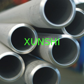 904L Stainless Steel Seamless Pipe, UNS N08904, Made in China