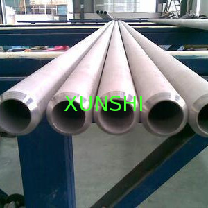 Hastelloy G3/Hastelloy G-3/2.4619/UNS N06985 Nickel Alloy Seamless Pipe