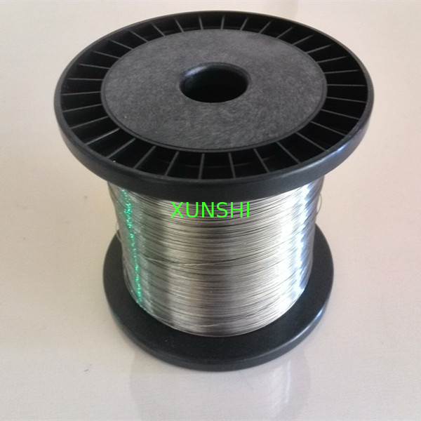 Alloy Wire for Magnetostrictive Sensors, In-stock, OD-0.75mm, Made in USA