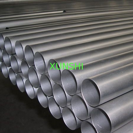 Stock Items Stainless Steel Pipes, Al-6xn Imported from USA