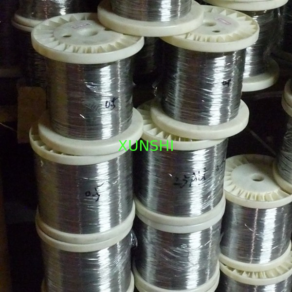 Kanthal A resistance heating wire