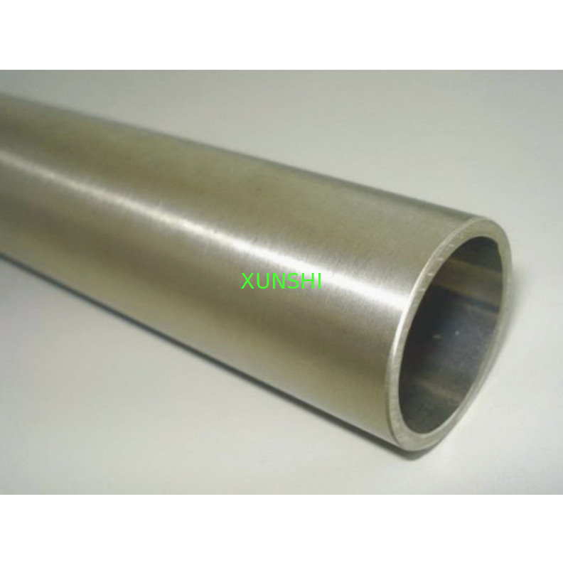 Hastelloy C276 Seamless Pipe, MTC According to EN10204/3.1 Standard