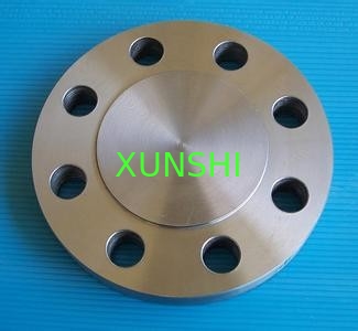 304/304L, 316/316L, 321/H, 316Ti, F44, 904L, F51, F53, F55, Stainless steel slip-on flange
