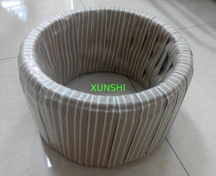 17-7PH /631 stainless steel strip and wire for spring