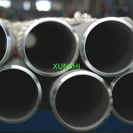 Hastelloy B2 /N010665 Stainless Steel Seamless Pipe, China Origin with Good Price
