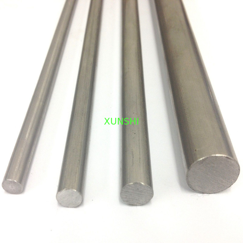 Nimonic 80A alloy, used for gas-turbine components
