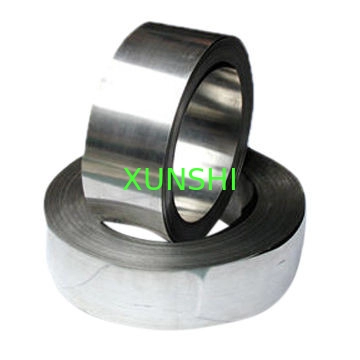 Magnifier 7904 soft magnetic nickel-iron alloy perm-alloy strip