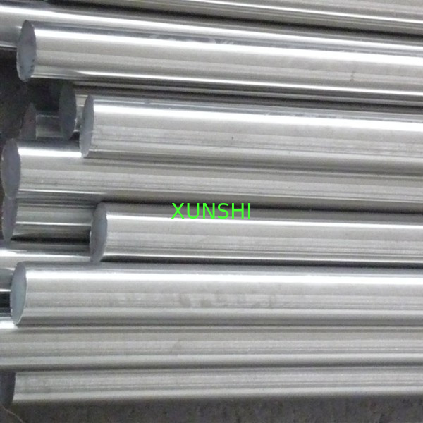 AISI630 age-hardening stainless steel round, bar hot rolled or hot forged