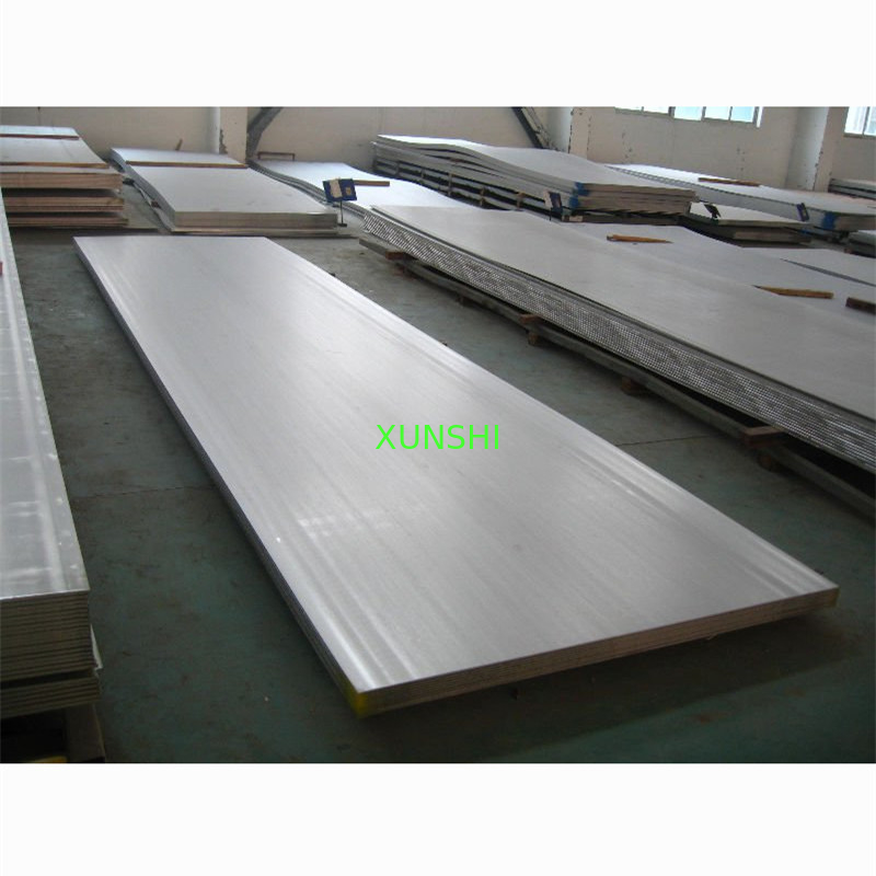 LDX2101 UNS S32101 duplex stainless steel, hot rolled plate China origin with good price