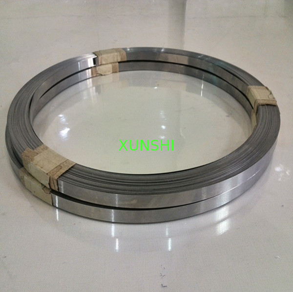 AMS 5876 /3J21 Elgiloy, high strength, non magnetic, anti-corrosion, elastic alloy strip