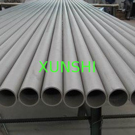 Hastelloy B2 N010665 Stainless Steel Seamless Pipe, China Origin with Good Price