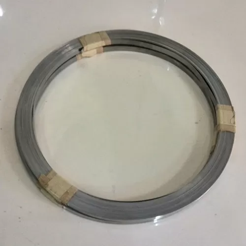 12Alfenol FeAl soft magnetic alloy strip