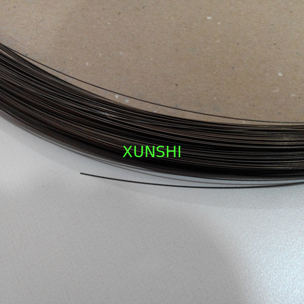 Magnetostrictive wire with OD 0.5mm in stock, made in the USA