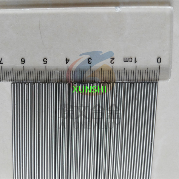 ASTM A453/A453M Gr.660 A/B/C/D high temperature alloy-GH2132/A-286 round bar