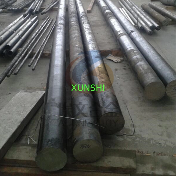 AMS 5662/5663/5664_Inconel 718_UNS N07718_2.4668_GH4169 China Standard bar in stock