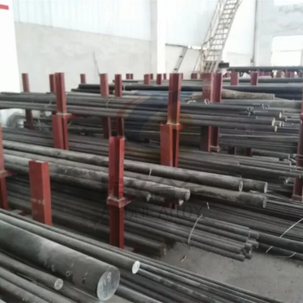 AMS5731 High Temperature Alloy Round Bar A286 Ex-stock in China diameter 5-40mm