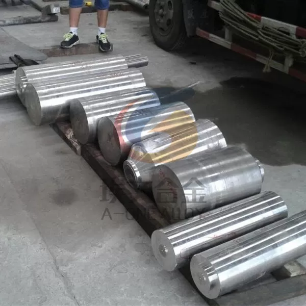 UNS S41600 /416 High Strength Stainless Steel Bar