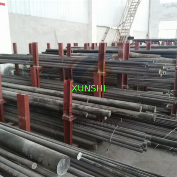 AMS 5877 UNS R30556 Super Alloy Forging Part-Exported to over 10 countries