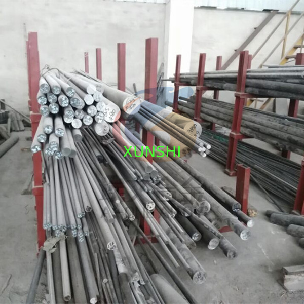 Incoloy 925 nickel based alloy round bar for bolts certificated by /BV/TUV