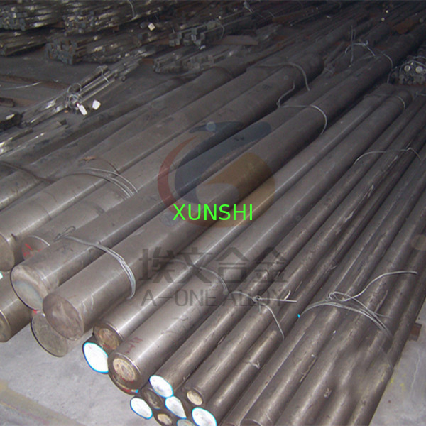 Alloy AM-355 UNS S35500 AISI634 AMS 5743 Stainless Steeel Round Bar