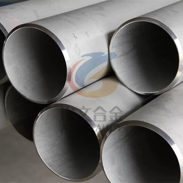 253MA Seamless Stainless Steel Pipe