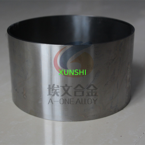 HiperCo 50(UNSR30005) alloy forged bar, hot rolled bar, cold drawn  bar, cold drawn wire