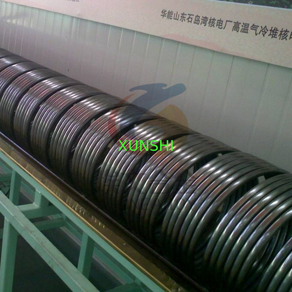 Inconel 686 (UNS N06686) UNS N06686, Alloy 686,  NS3309, 2.4606 Rod, wire, bar, forg