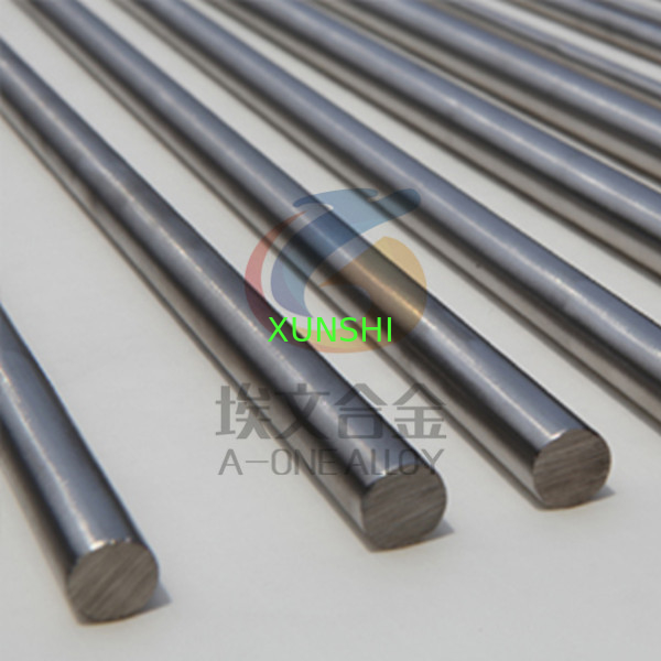 1RK91 surgical used stainless steel bar