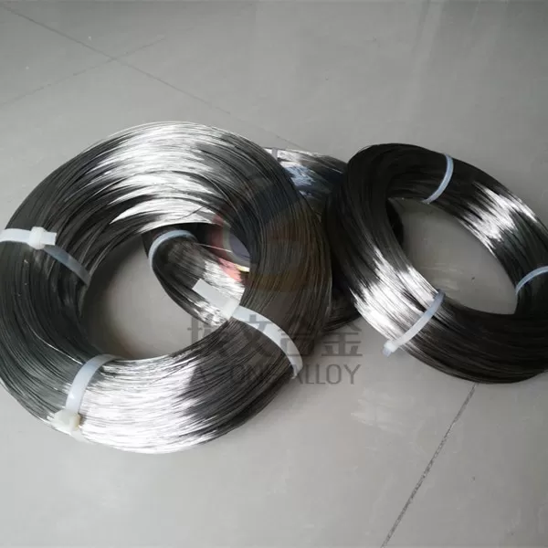 Magnetostrictive waveguide wire with stock of wire of diameter 0.35mm/0.50mm/0.75mm/1.0mm